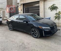 نیسان سێنترا